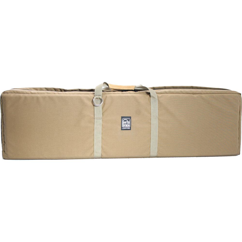 Porta Brace PT-RIFLE-1 Tactical Rifle Case for Hardigg Storm IM3300 Case