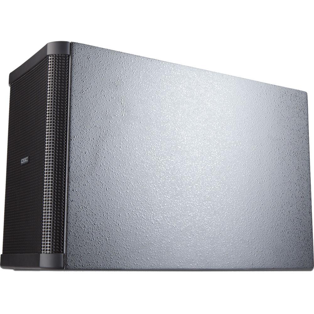 QSC AD-S28Tw AcousticDesign Surface Mount Subwoofer