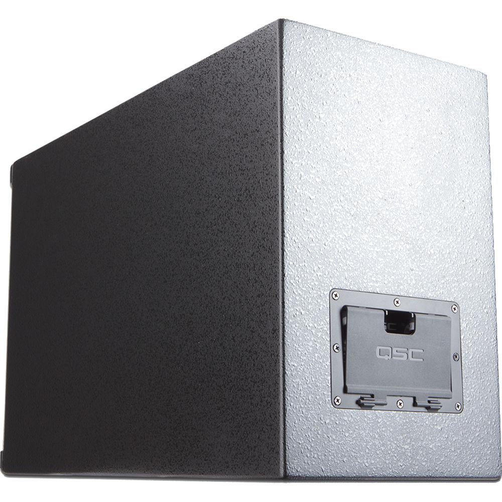 QSC AD-S28Tw AcousticDesign Surface Mount Subwoofer