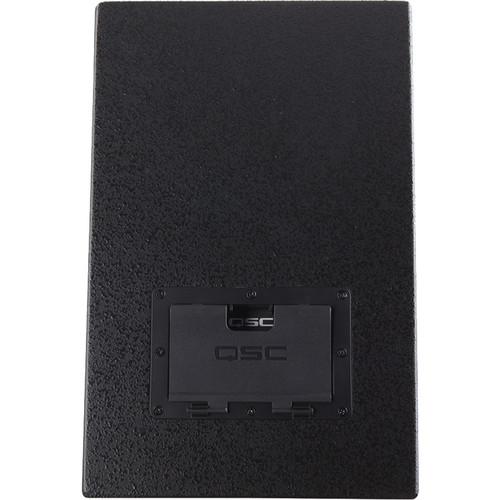 QSC AD-S28Tw AcousticDesign Surface Mount Subwoofer