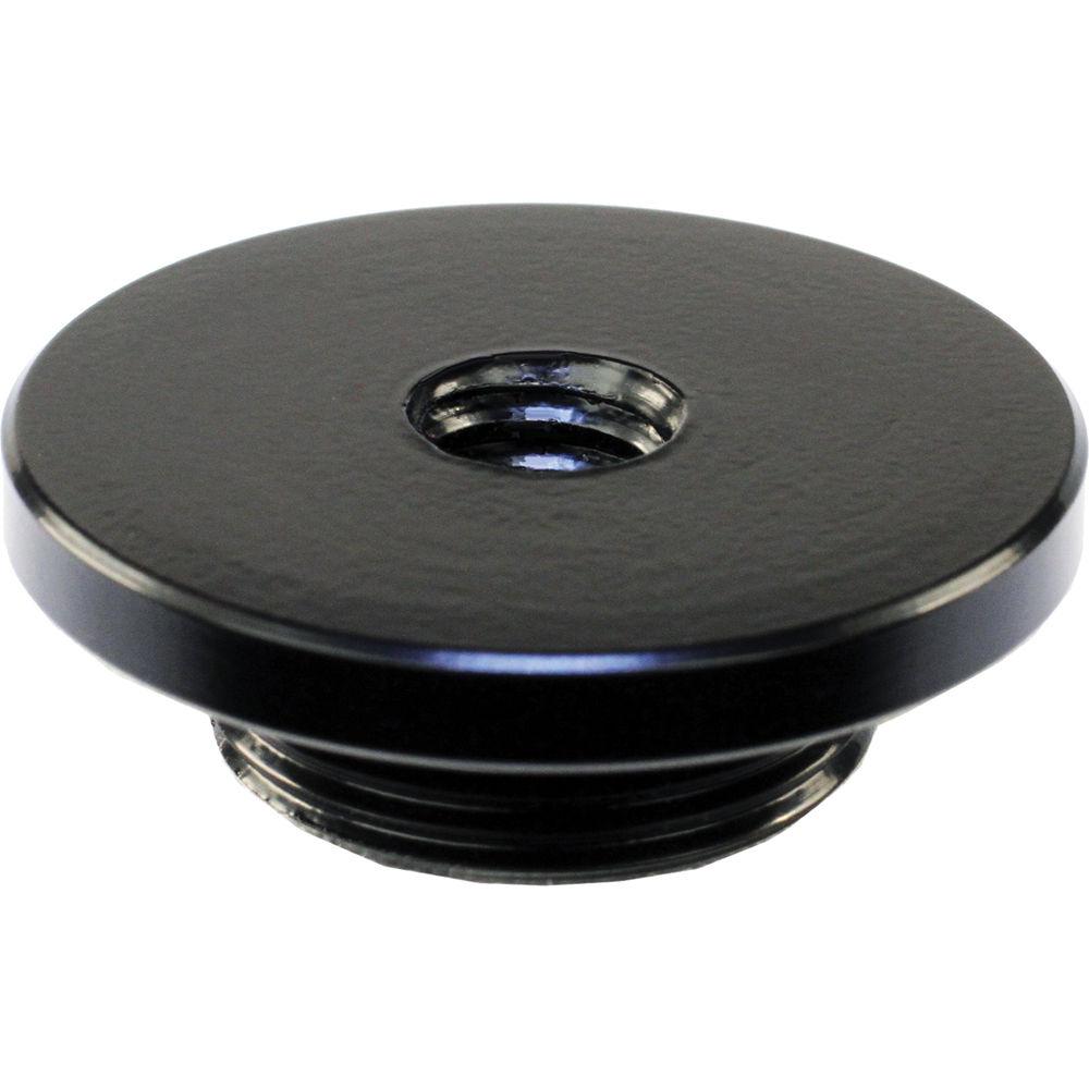 Que Audio QAD1 1 4" to 3 8" Thread Converter