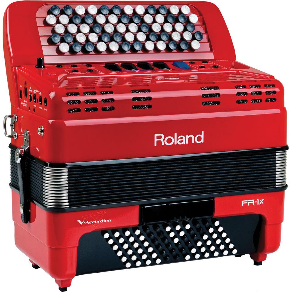 Roland FR-1xb V-Accordion