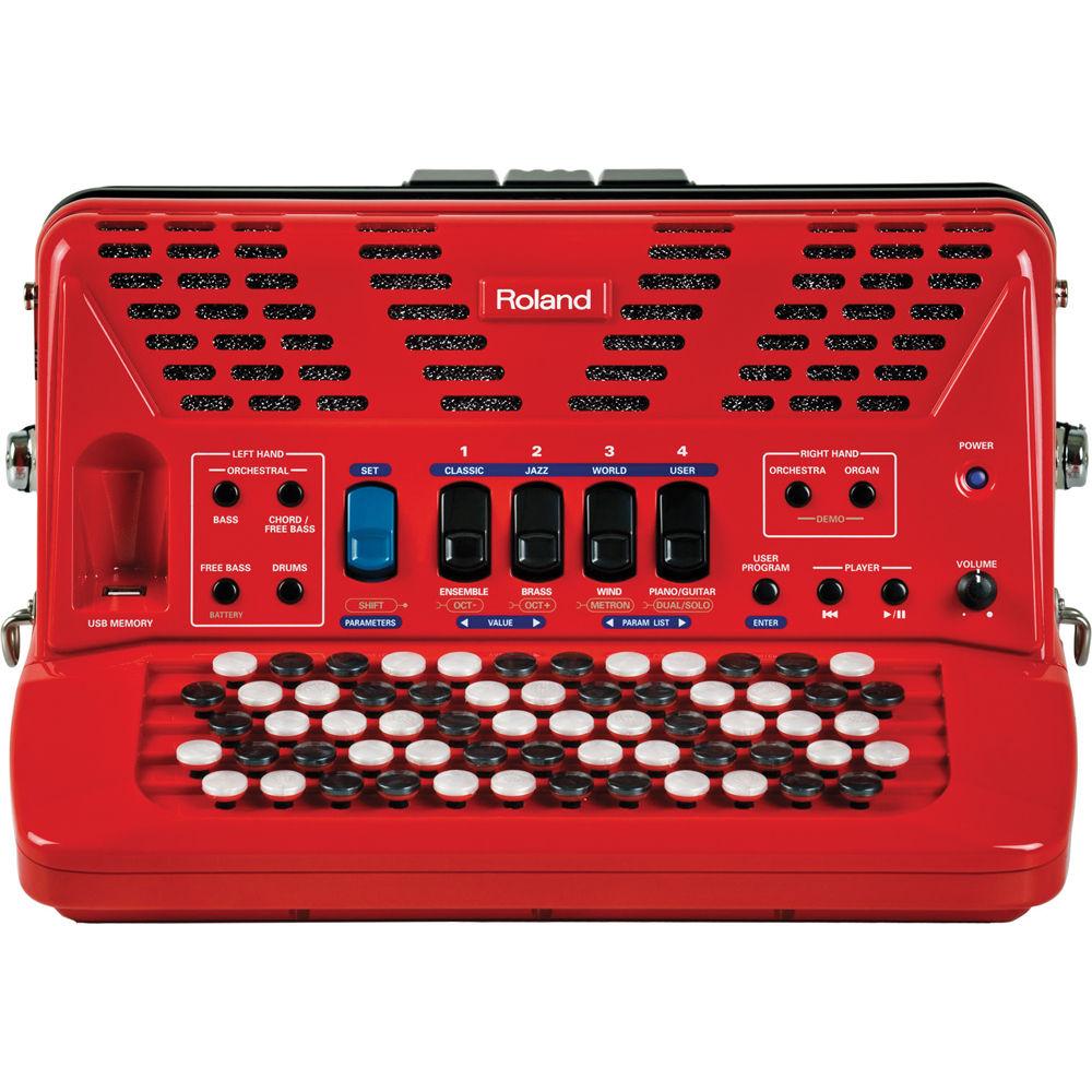 Roland FR-1xb V-Accordion