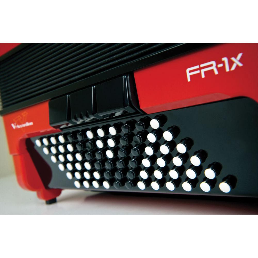 Roland FR-1xb V-Accordion