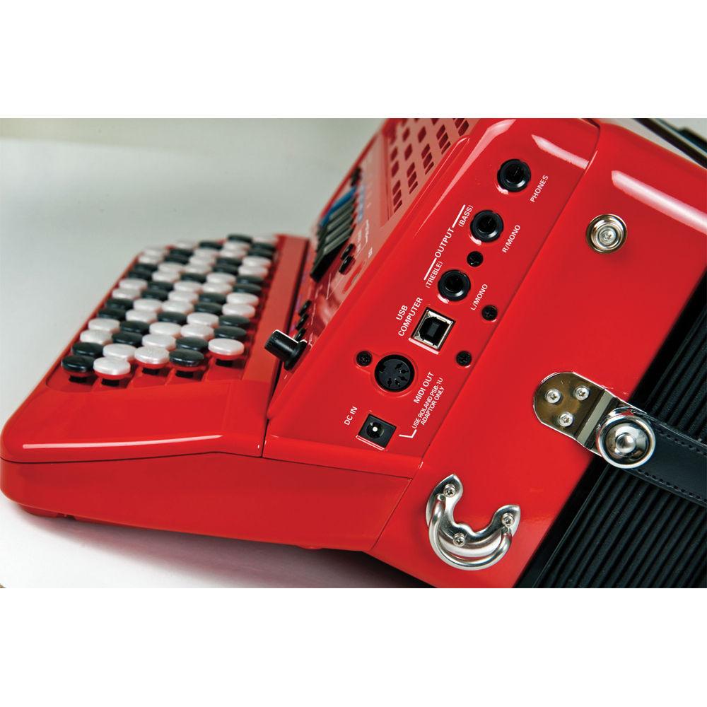 Roland FR-1xb V-Accordion