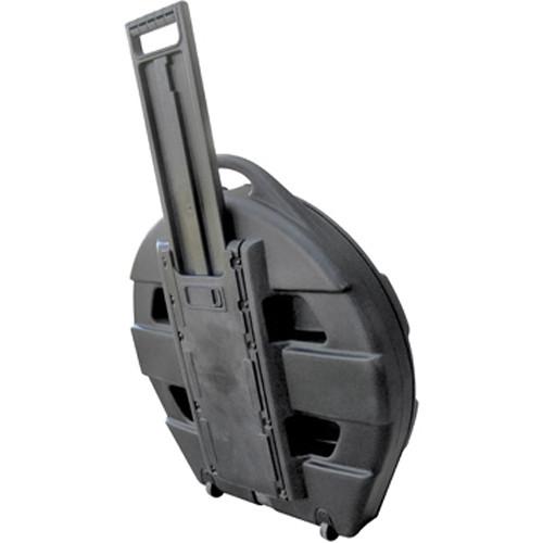 SKB Rolling Cymbal Vault