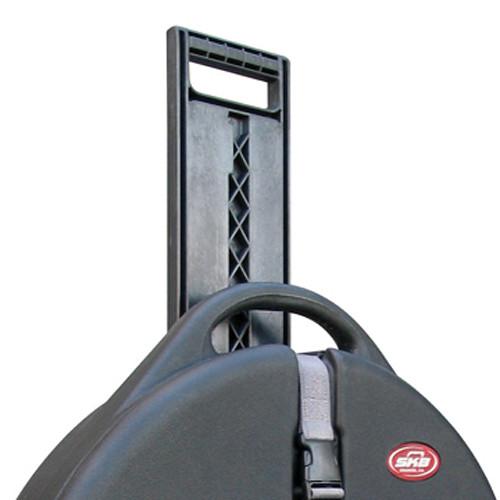 SKB Rolling Cymbal Vault