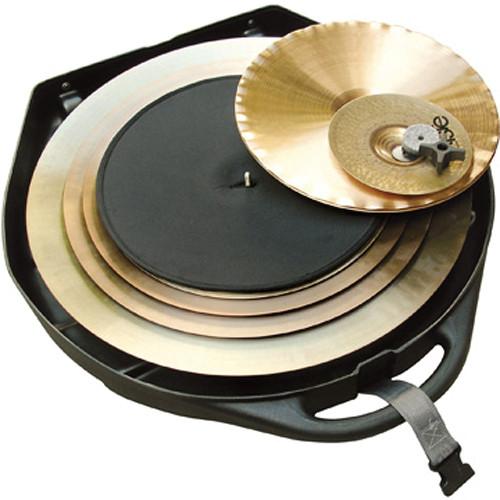 SKB Rolling Cymbal Vault
