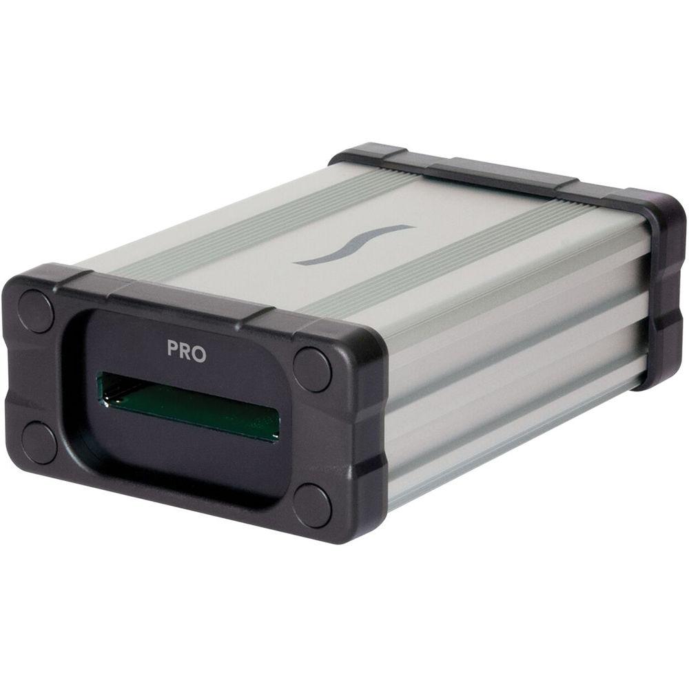 Sonnet Echo Pro ExpressCard 34 Thunderbolt Adapter