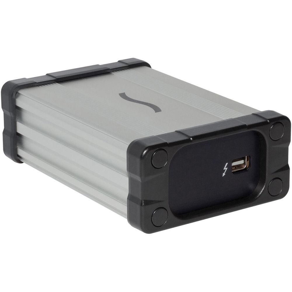 Sonnet Echo Pro ExpressCard 34 Thunderbolt Adapter