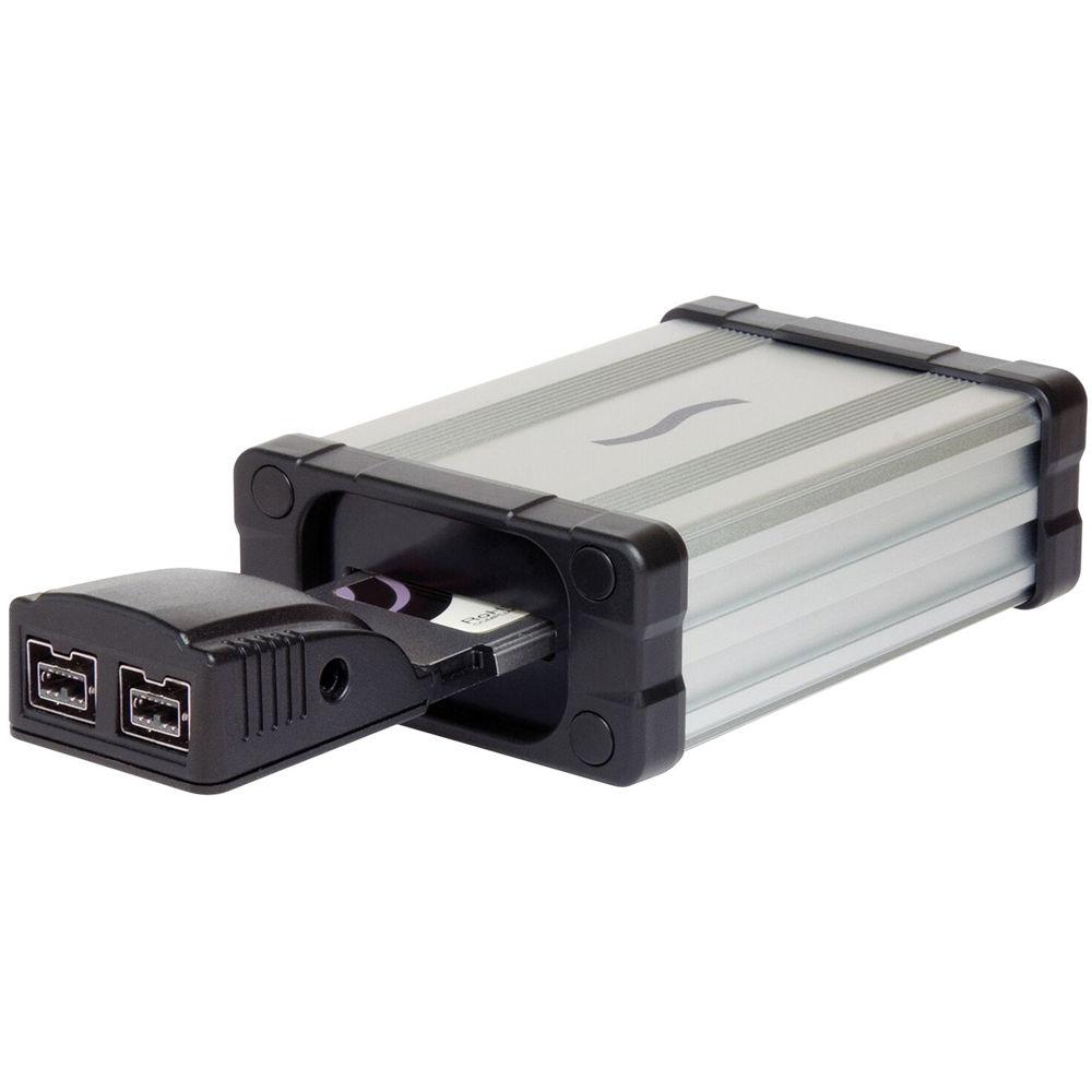 Sonnet Echo Pro ExpressCard 34 Thunderbolt Adapter