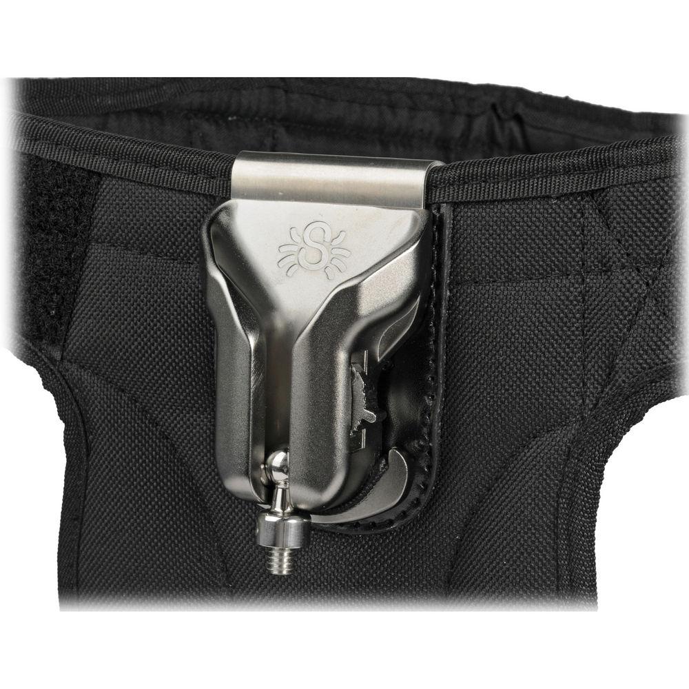 Spider Camera Holster SpiderPro Single Camera System