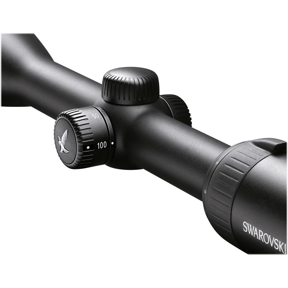 Swarovski Z5 5-25x52 Riflescope