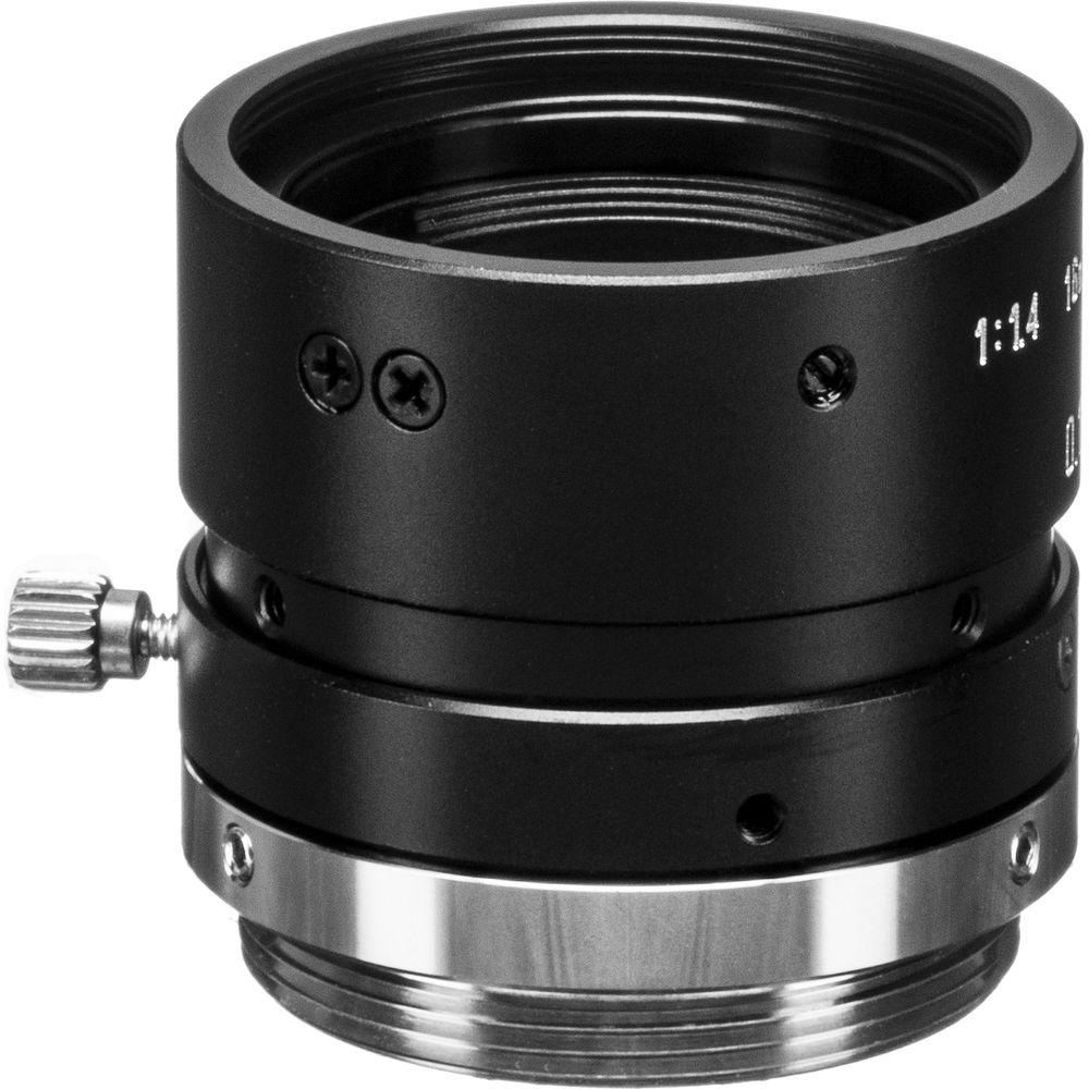 Tamron M118FM16 Megapixel Fixed-focal Industrial Lens