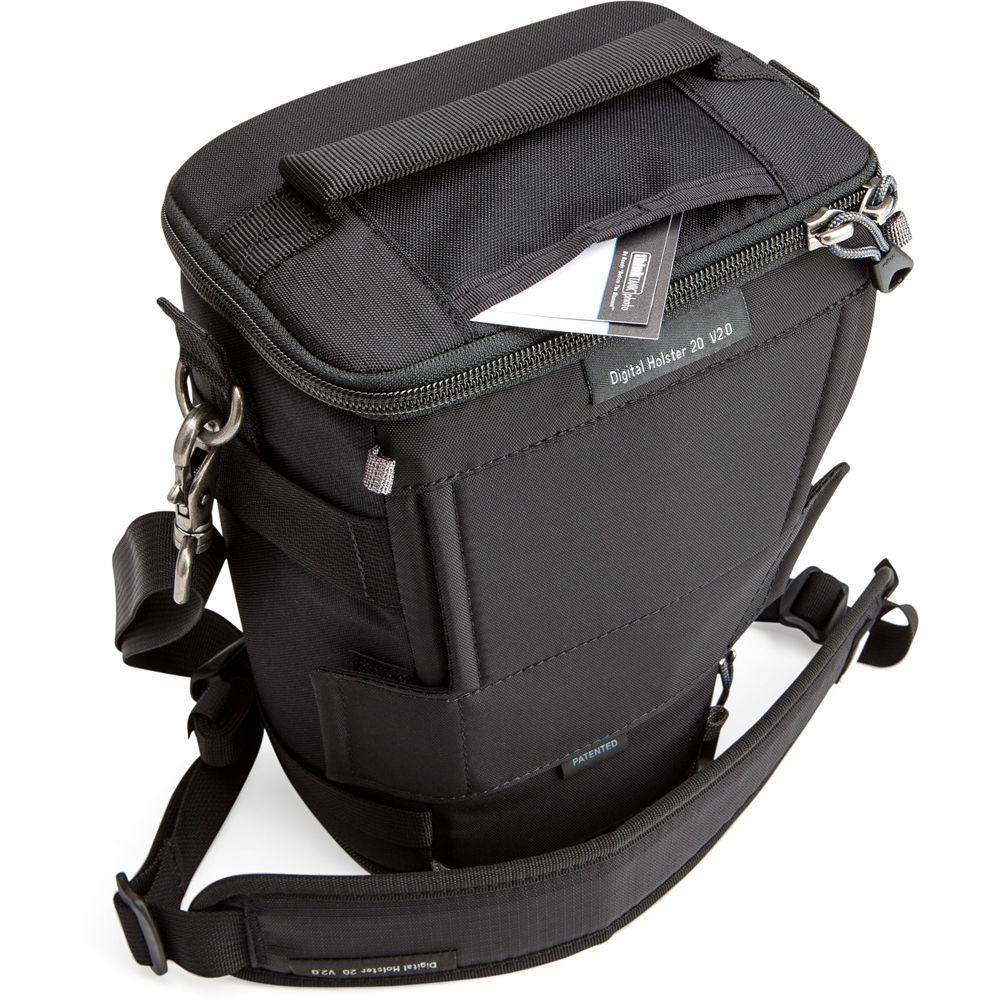 Think Tank Photo Digital Holster 20 V2.0
