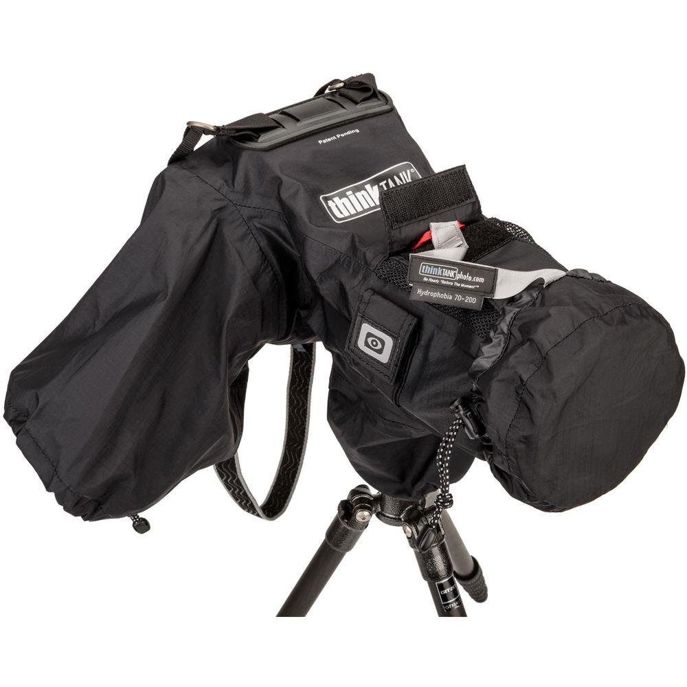 Think Tank Photo Hydrophobia Rain Cover 70-200