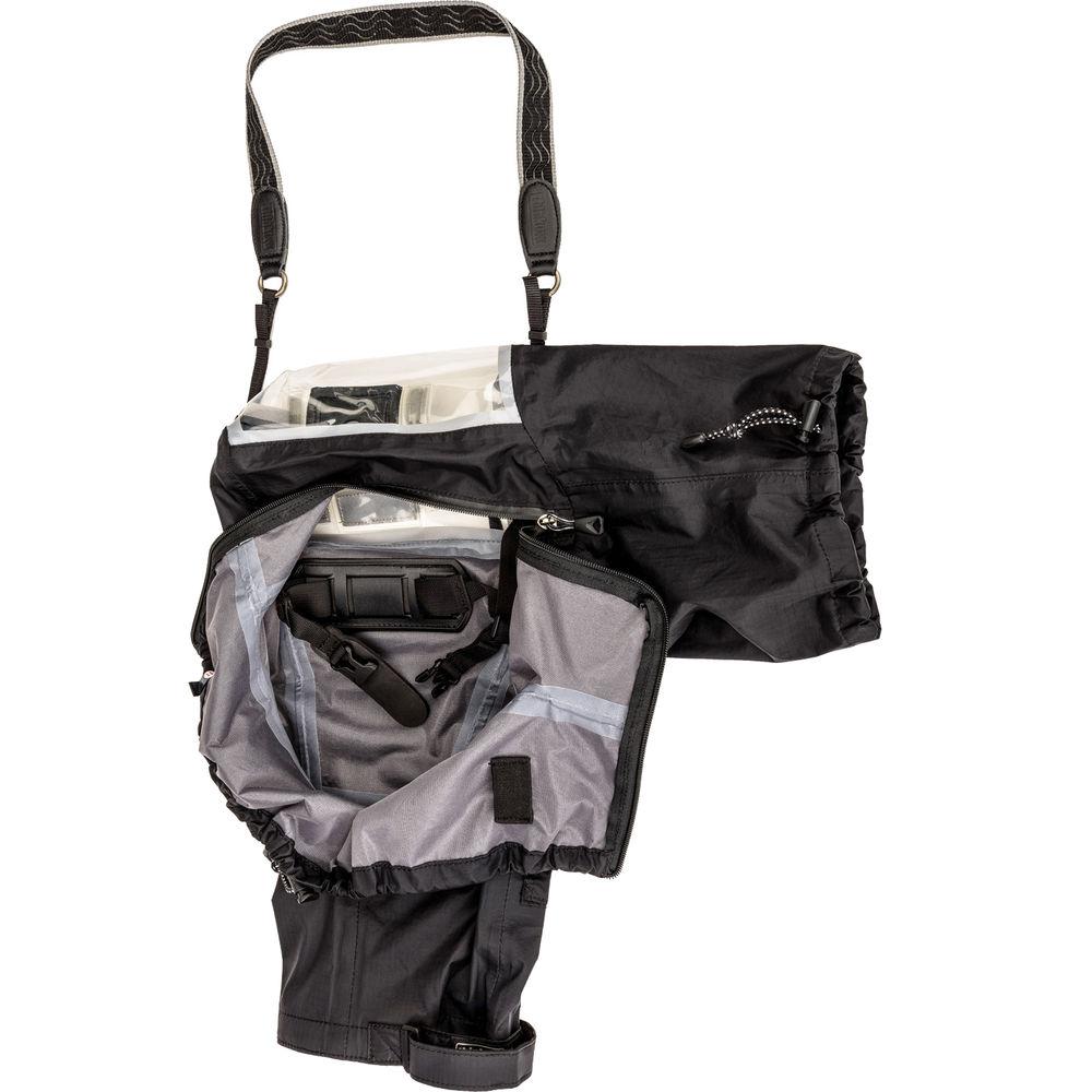 Think Tank Photo Hydrophobia Rain Cover 70-200