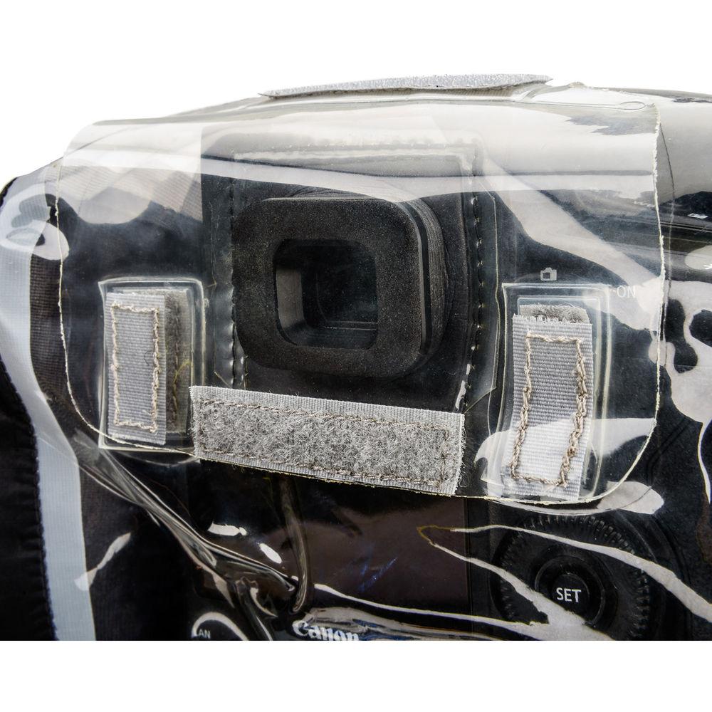 Think Tank Photo Hydrophobia Rain Cover 70-200
