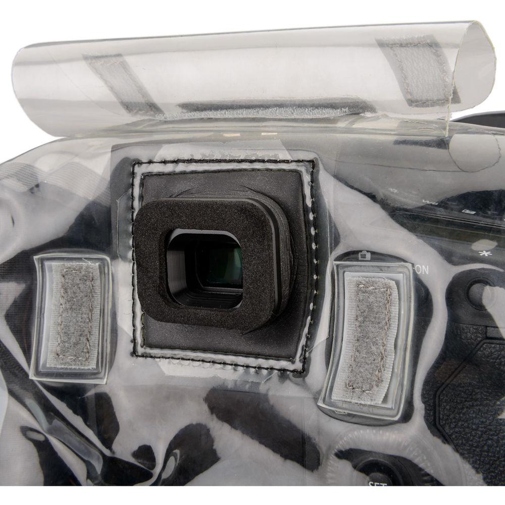 Think Tank Photo Hydrophobia Rain Cover 70-200