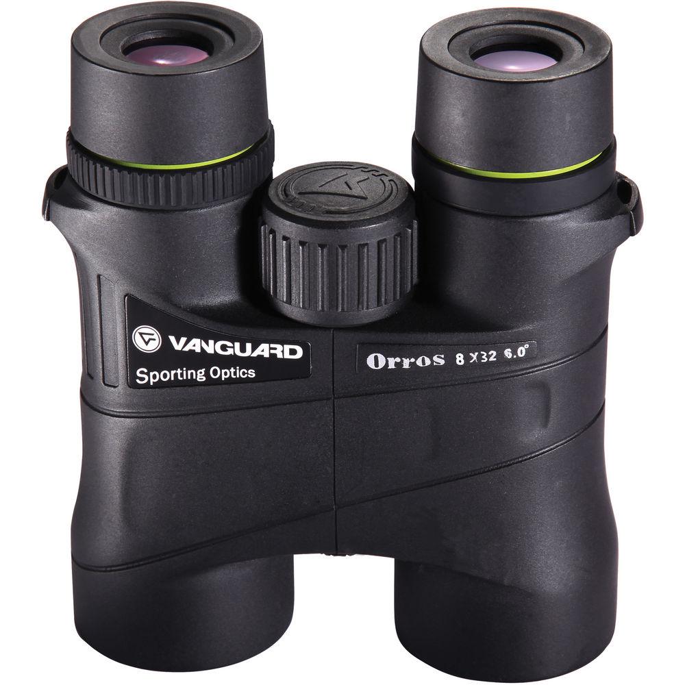 Vanguard 8x32 Orros 8320 Binocular