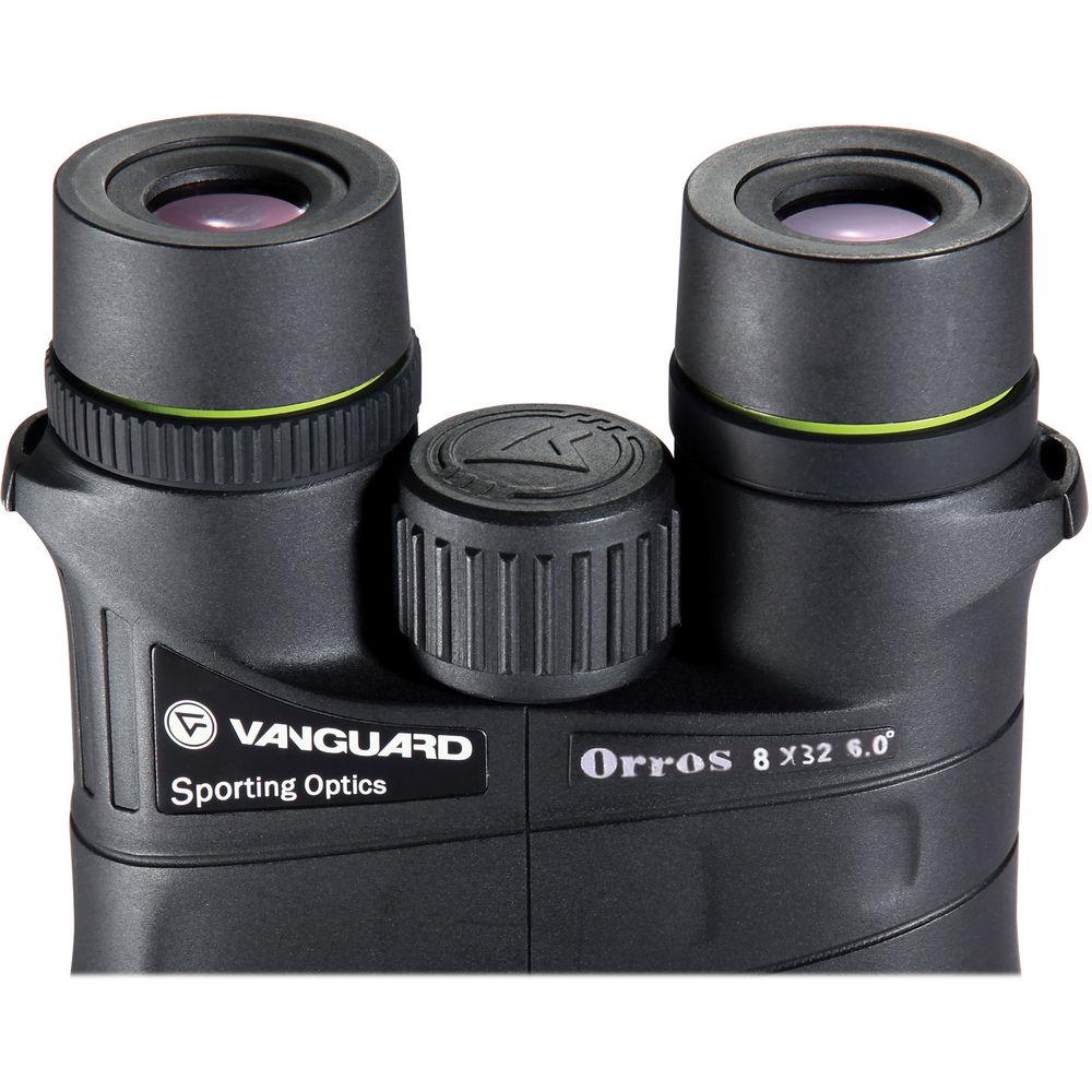 Vanguard 8x32 Orros 8320 Binocular