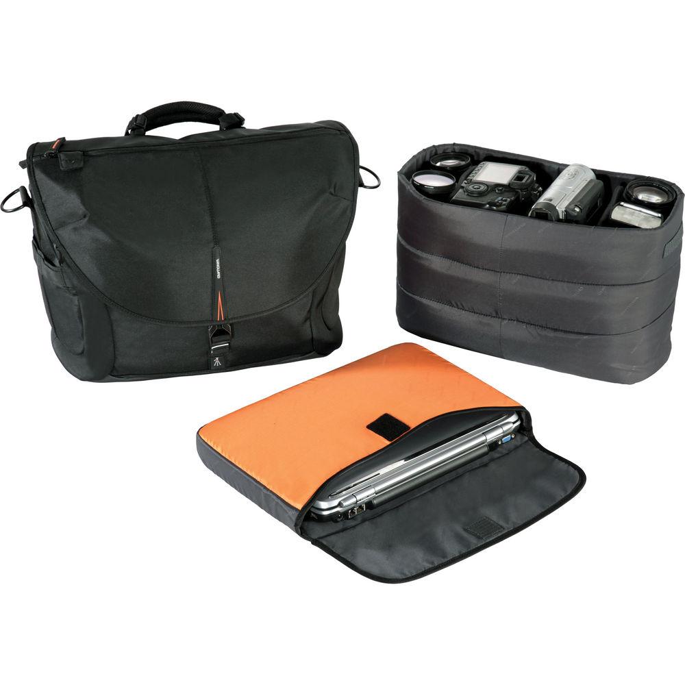 Vanguard The Heralder 38 Bag