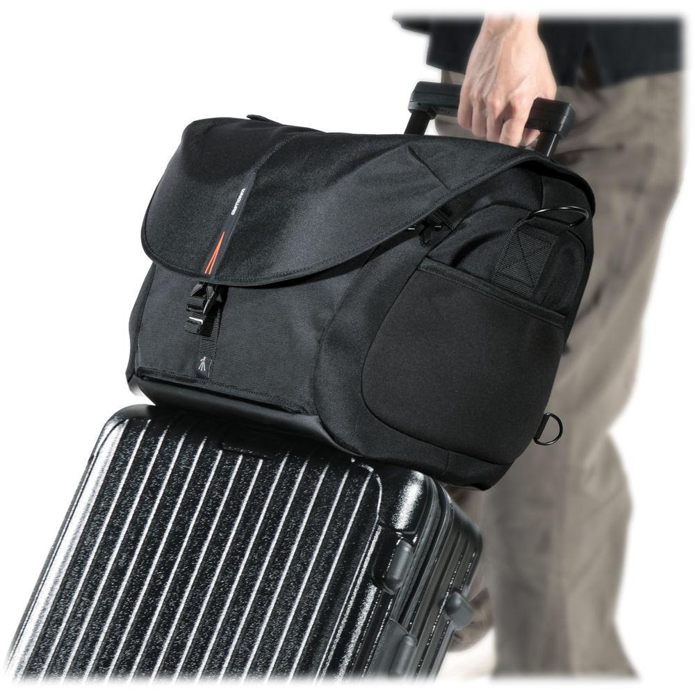 Vanguard The Heralder 38 Bag