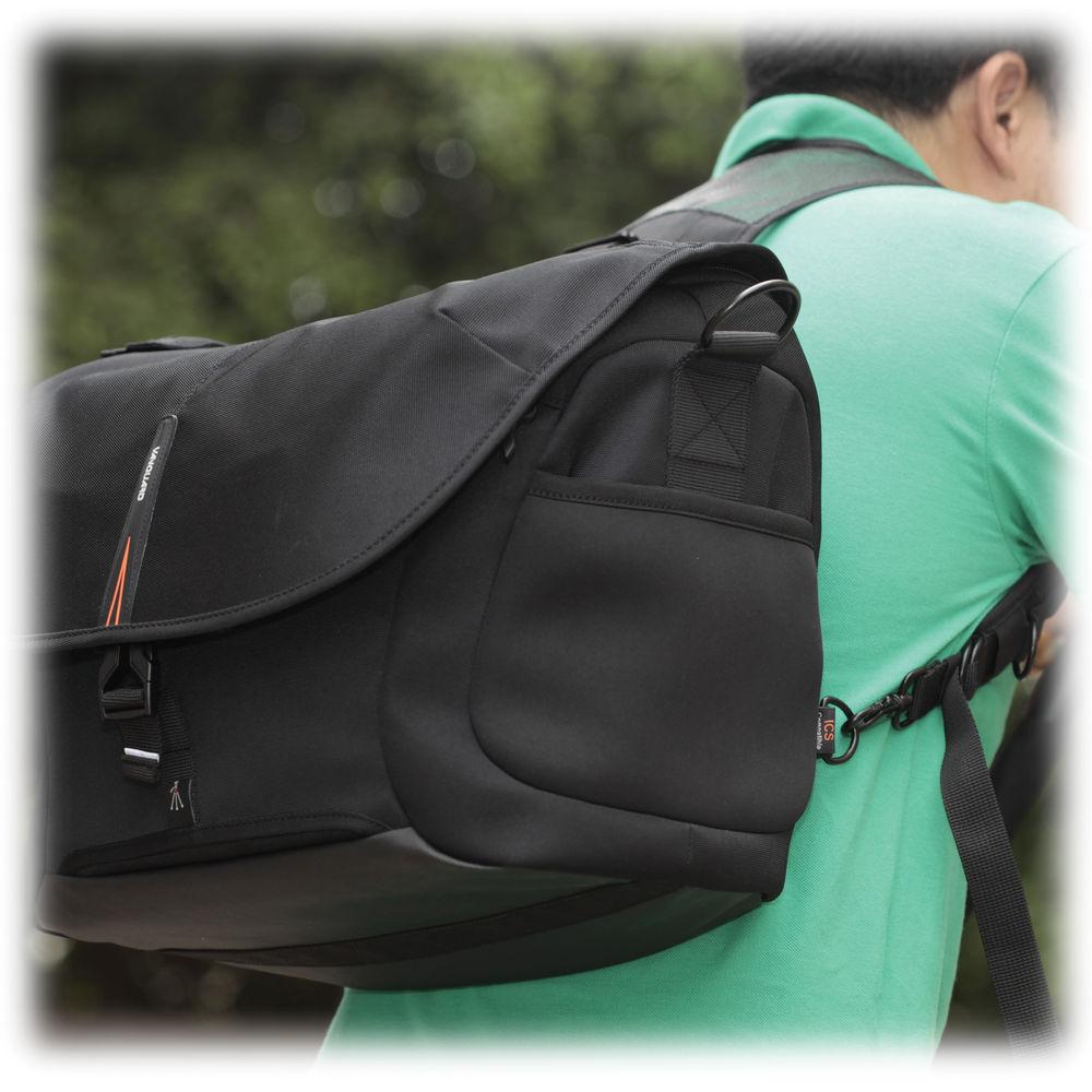 Vanguard The Heralder 38 Bag