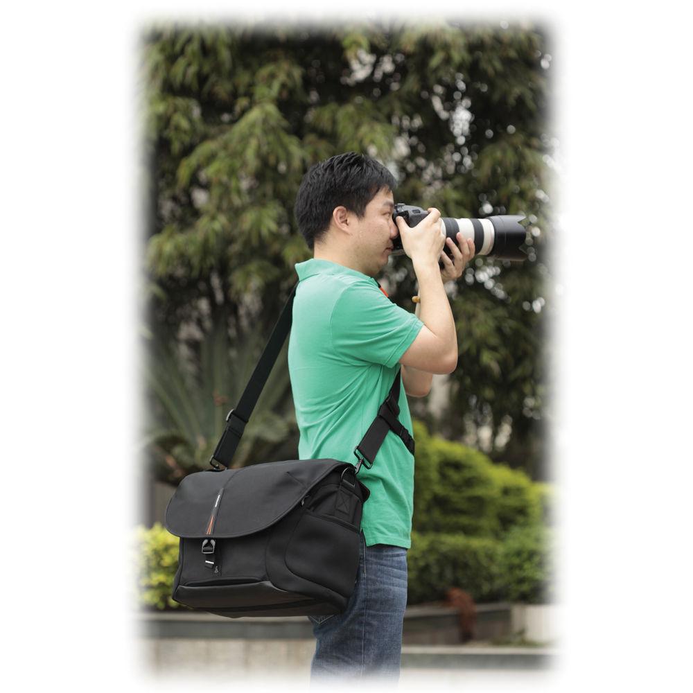 Vanguard The Heralder 38 Bag