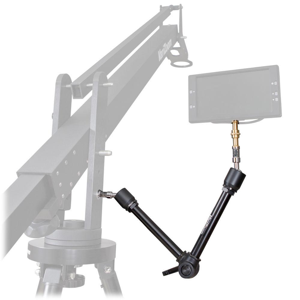 VariZoom Heavy-Duty Articulated Arm