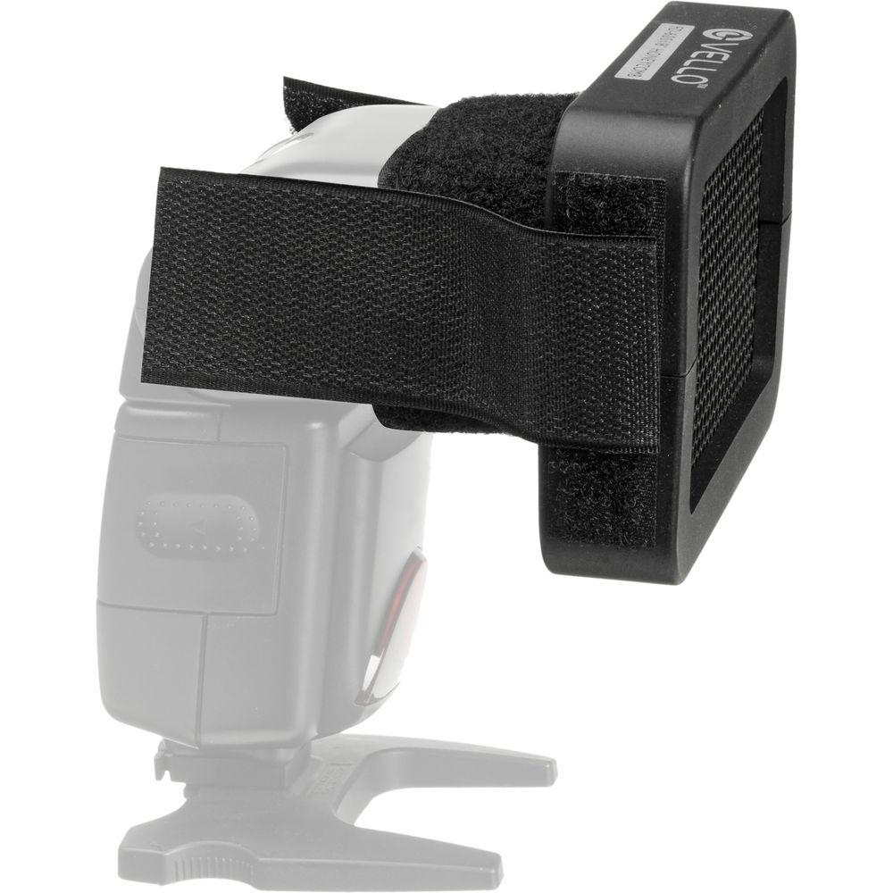 Vello 1 8" Honeycomb Grid for Portable Flash