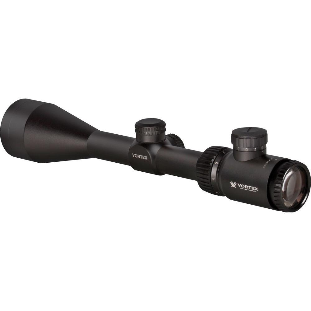 Vortex 3-9x50 Crossfire II Riflescope