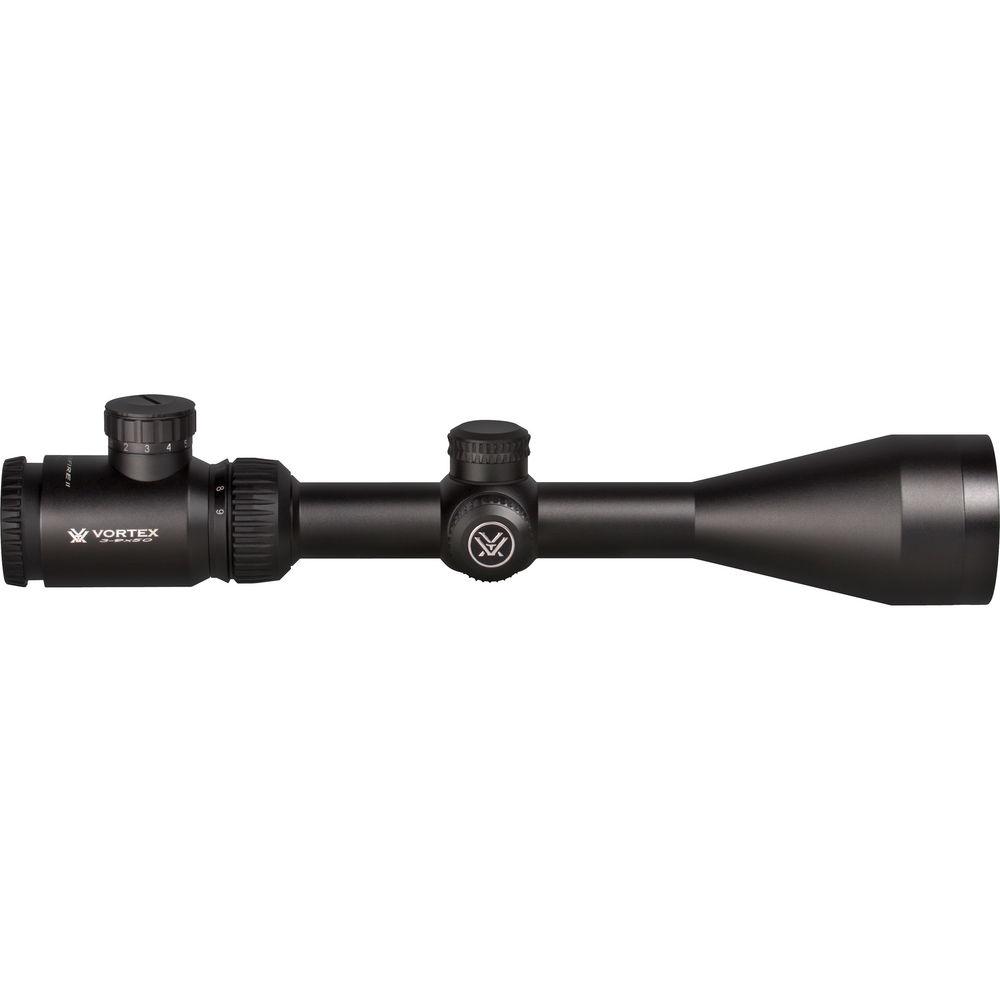 Vortex 3-9x50 Crossfire II Riflescope