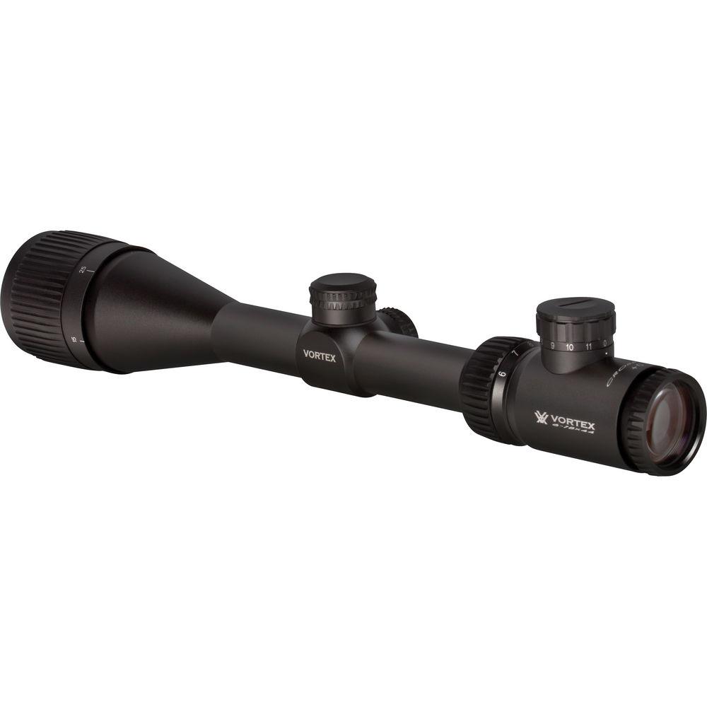 Vortex 6-18x44 AO Crossfire II Riflescope
