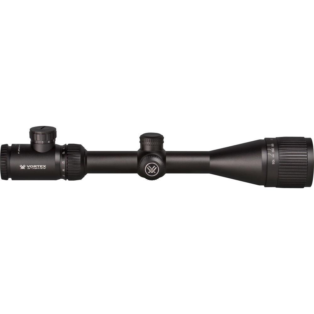 Vortex 6-18x44 AO Crossfire II Riflescope