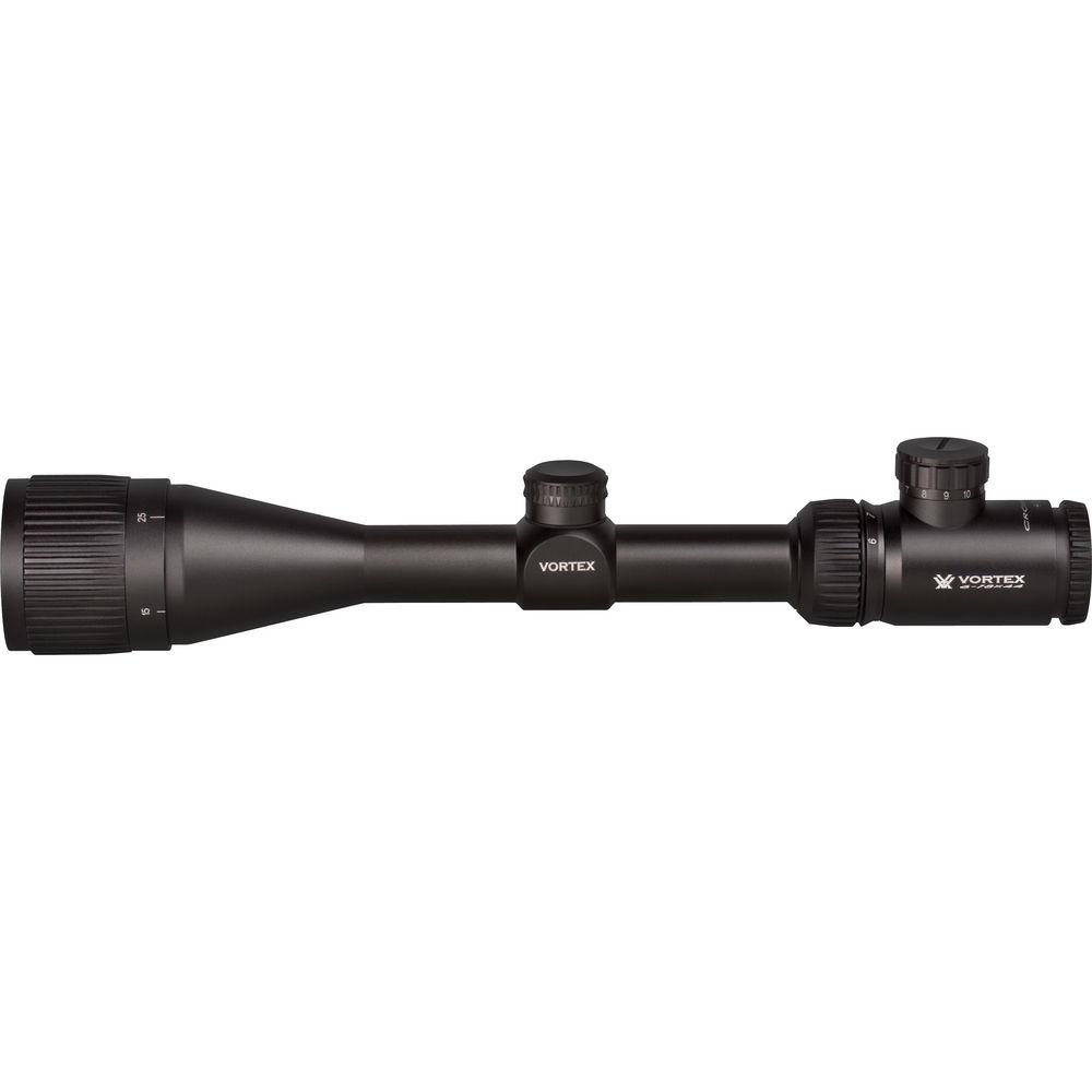Vortex 6-18x44 AO Crossfire II Riflescope