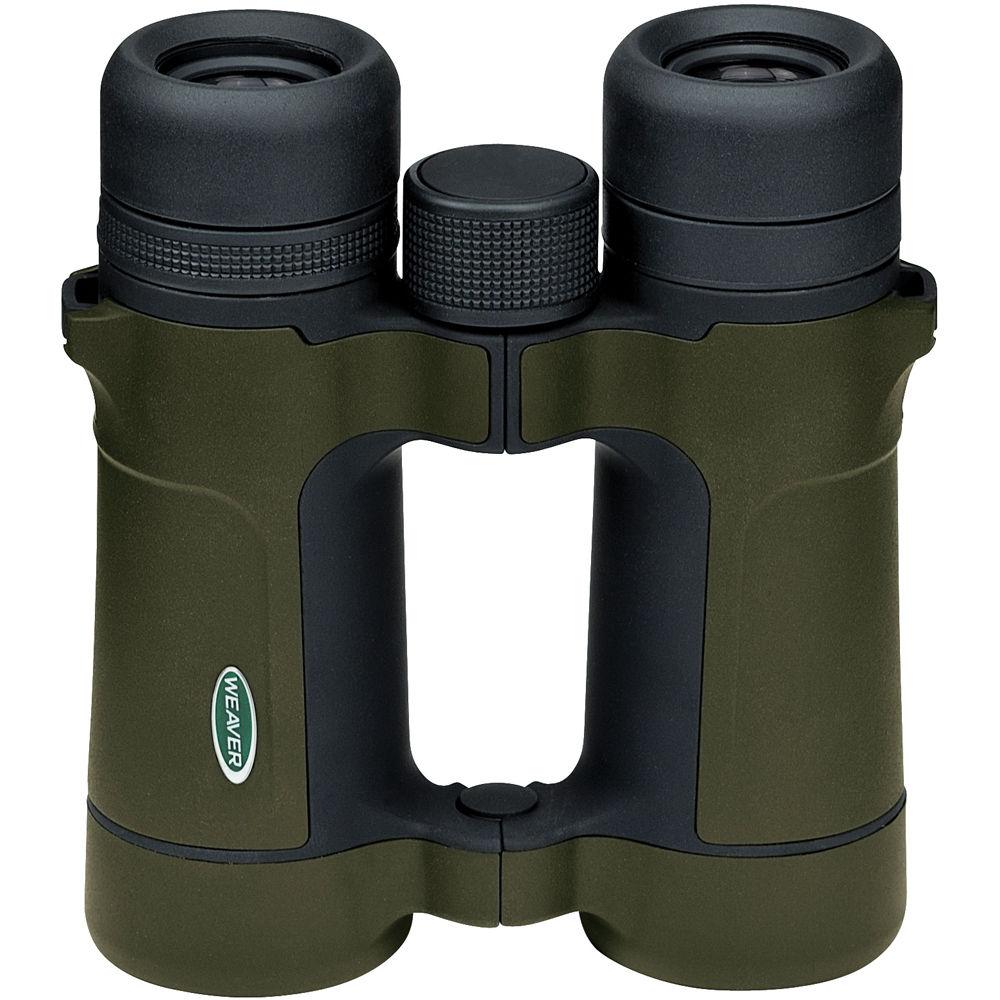 Weaver 8x42 KASPA Binocular