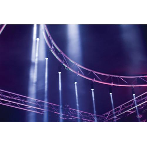 American DJ Pinspot LED 6 12 Degree Beam Angle