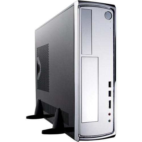 Antec New Solution Minuet 350 Slimline Micro PC Case