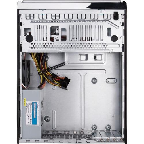 Antec New Solution Minuet 350 Slimline Micro PC Case