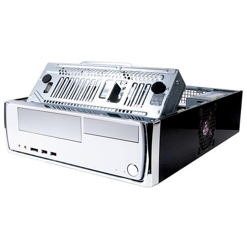 Antec New Solution Minuet 350 Slimline Micro PC Case