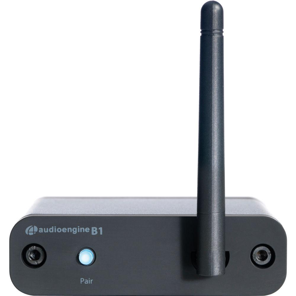 Audioengine B1 Bluetooth Music Receiver, Audioengine, B1, Bluetooth, Music, Receiver
