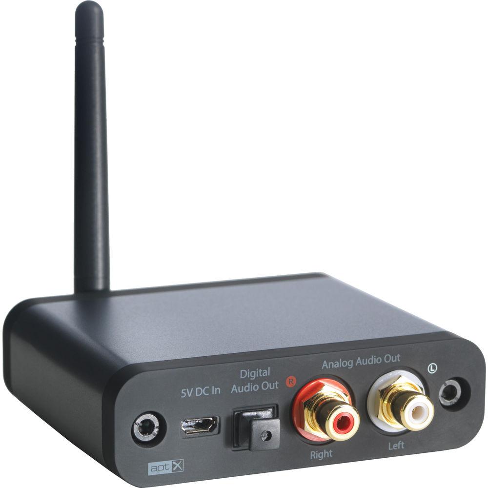 Audioengine B1 Bluetooth Music Receiver