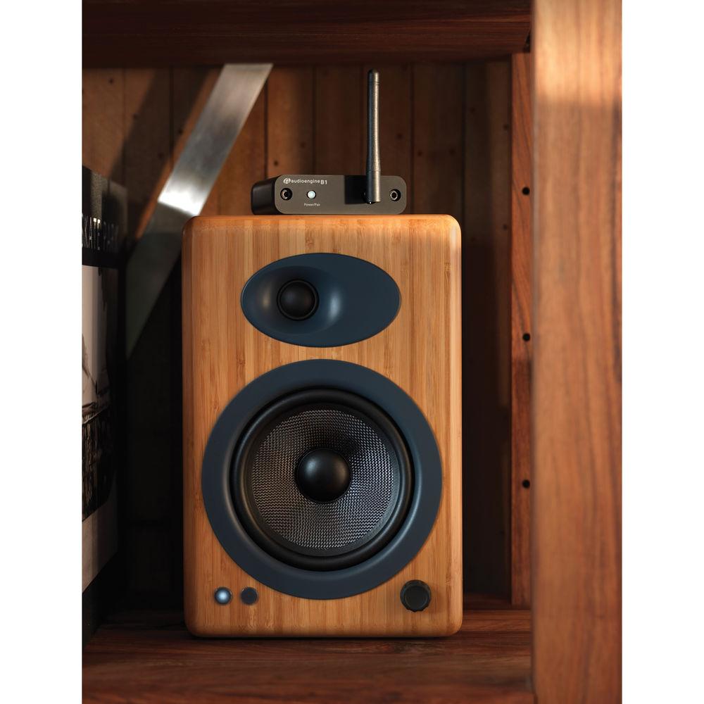 Audioengine B1 Bluetooth Music Receiver