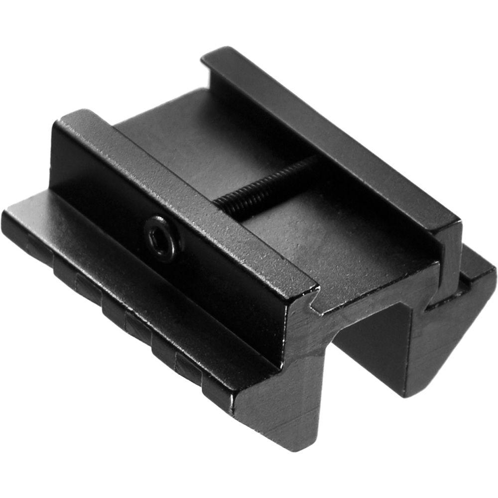 Barska Picatinny-Style Dual Offset Rail
