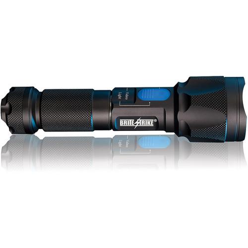 Brite-Strike Duty Light Flashlight Camera