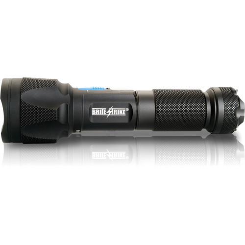 Brite-Strike Duty Light Flashlight Camera
