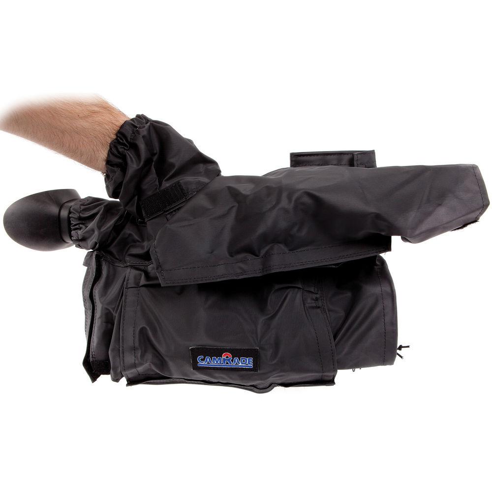 camRade wetSuit for Canon XF300 305