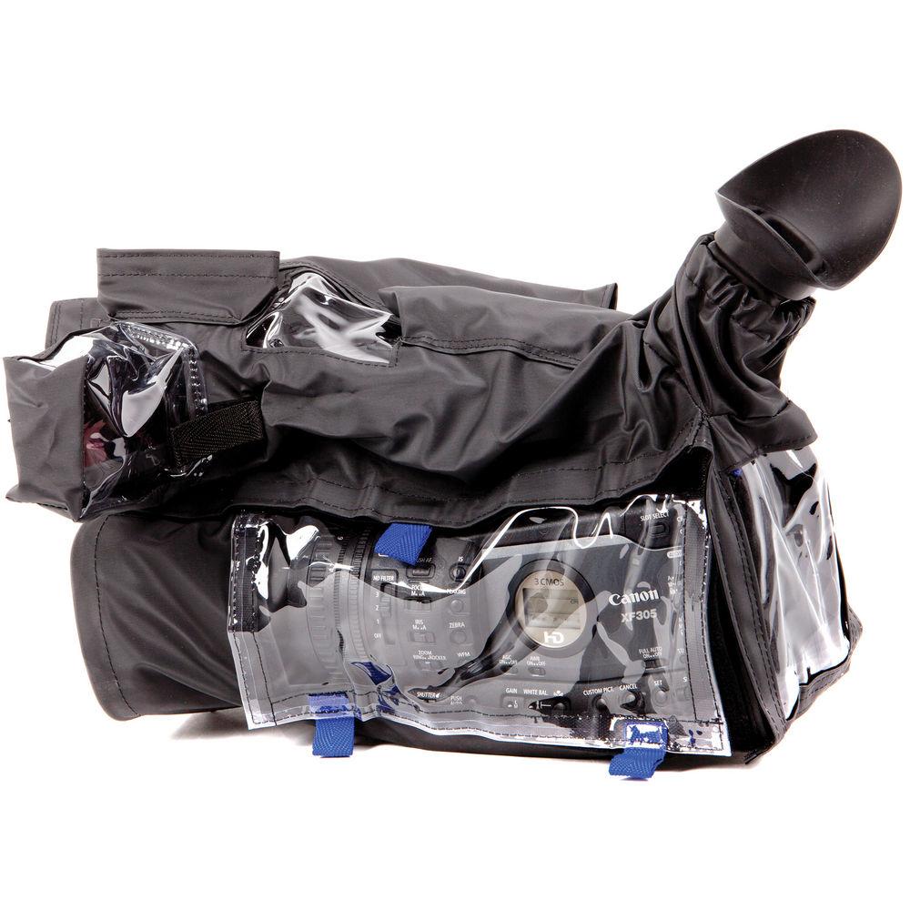 camRade wetSuit for Canon XF300 305
