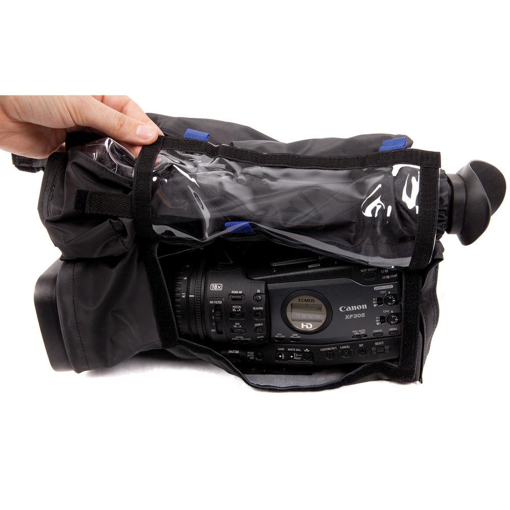 camRade wetSuit for Canon XF300 305